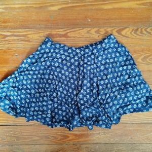 POLO RALPH LAUREN SKIRT